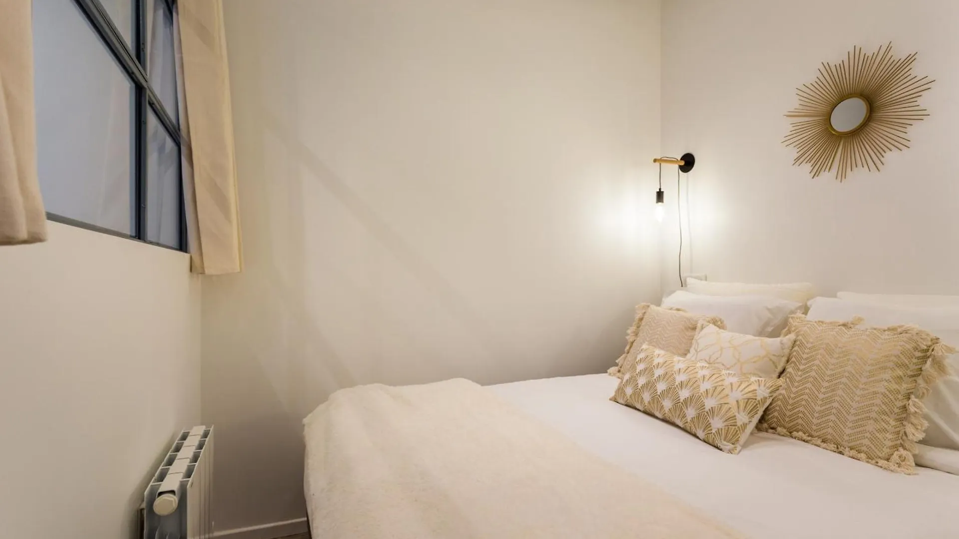 Cosy Flat 3P - Le Marais 2 Apartment Paris