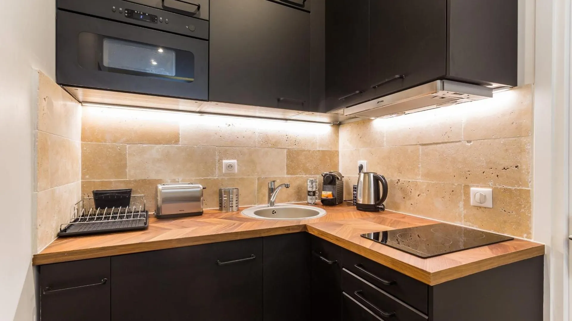 Cosy Flat 3P - Le Marais 2 Apartment Paris