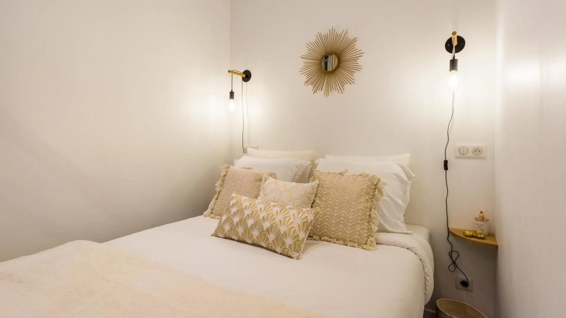 Cosy Flat 3P - Le Marais 2 Apartment Paris